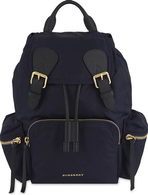 burberry luxury backpacks.